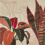 Karaca Home Autumn 20-Piece Paper Napkin, 33cmx33cm, Multi