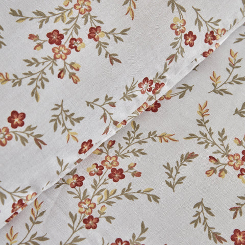 Karaca Home Mizu 100% Turkish Cotton Duvet Cover Set – With Free Bedspread