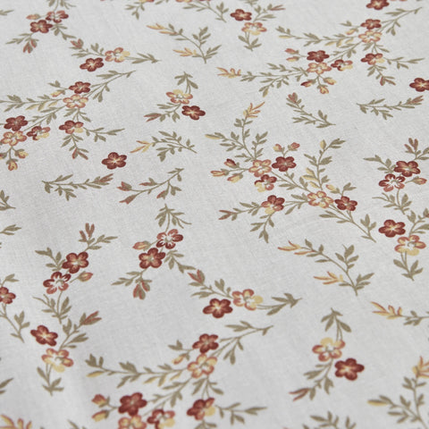 Karaca Home Mizu 100% Turkish Cotton Duvet Cover Set – With Free Bedspread