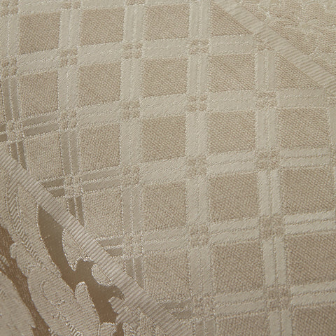 Karaca Home Tugba 8-Piece Bedding Set, Double, Gold