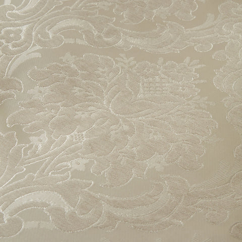 Karaca Home Tugba 8-Piece Bedding Set, Double, Gold