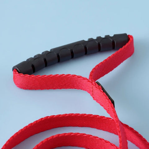 Karaca Home x Pati Red H-Type Dog Harness Small Size, Red