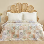 Sarah Anderson Dream Bedspread, Double, Multi
