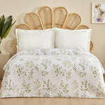 Sarah Anderson Sara Bedspread, Double, Multi
