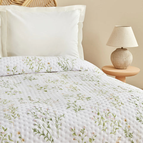 Sarah Anderson Sara Bedspread, Double, Multi