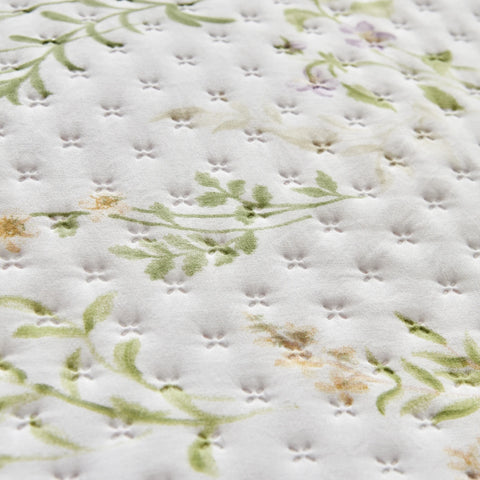 Sarah Anderson Sara Bedspread, Double, Multi