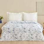 Sarah Anderson Marisa Bedspread, Double, Blush