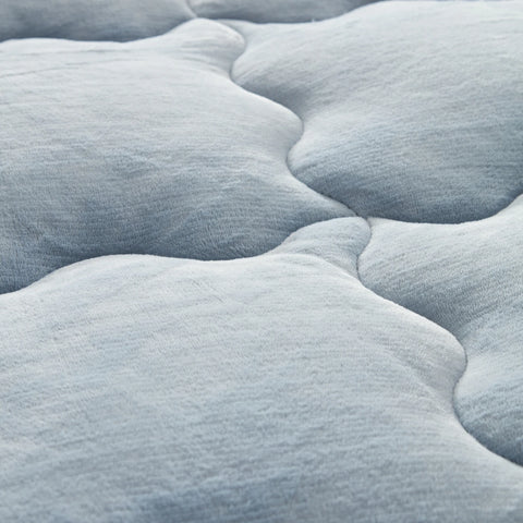 Karaca Home Viny Soft Dream Comfort Bedding Set Old, Double, Indigo