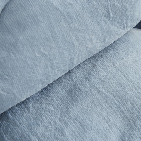 Karaca Home Viny Soft Dream Comfort Bedding Set Old, Double, Indigo