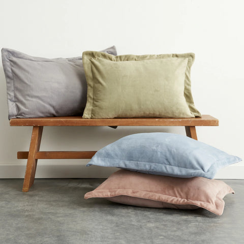 Karaca Home Viny Soft Dream Comfort Bedding Set Old, Double, Green