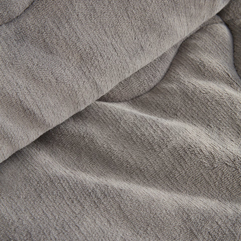 Karaca Home Viny Soft Dream Comfort Bedding Set Old, Double, Anthratice