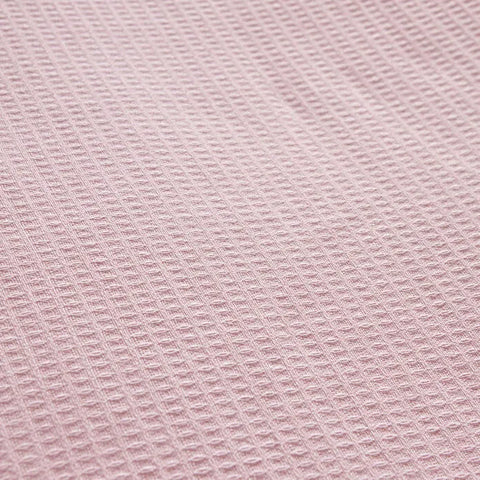 Karaca Lidya 100% Cotton Bedding Set, Single, Pink