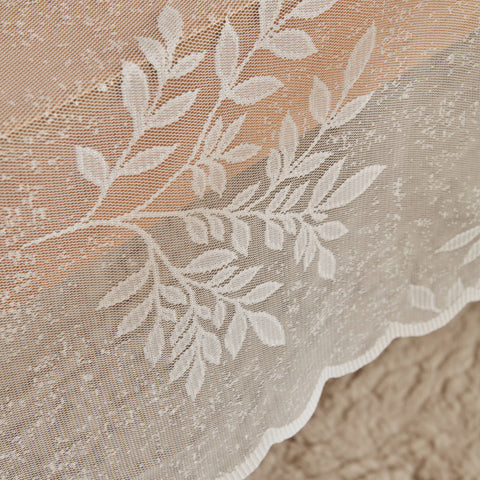 KARACA HOME HESSA GRİ MASA ÖRTÜSÜ