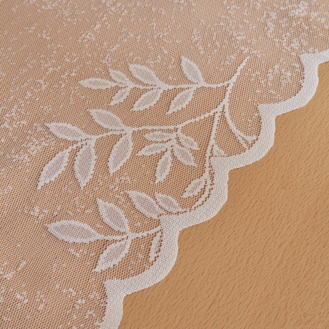 Karaca Home Hessa Runner, 40x150cm, White