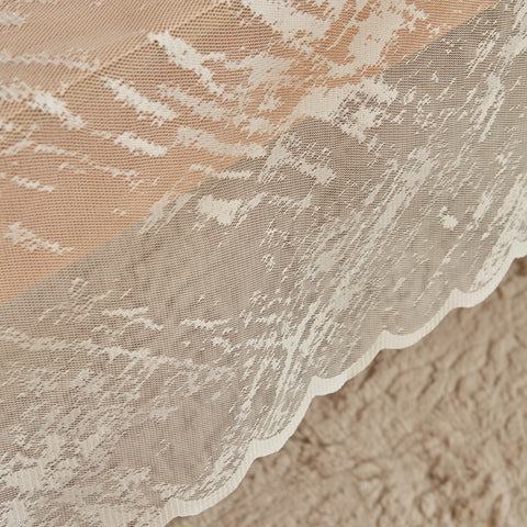Karaca Home Luana Tablecloth, 145x220cm, Beige