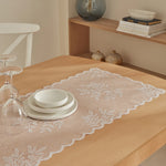 Karaca Home Hessa Runner, 40x150cm, Grey