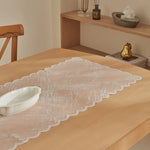 Karaca Home Luana Runner, 40x150cm, Grey