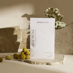 Karaca Home Essentials Silk Musk Scented Sachet, Pomegranate Blossom