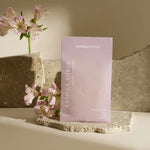 Karaca Home Essentials Vanilla Amber Scented Sachet, Dusty Rose