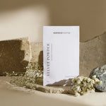 Karaca Home Essentials Velvet Powder Scented Sachet, Powder