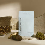 Karaca Home Essentials Green Touch Scented Sachet, Aquamarine