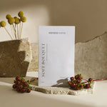 Karaca Home Essentials Soft Bouquet Scented Sachet, Light Pink