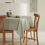 Karaca Home Belle Tablecloth, 140x200cm, Sage