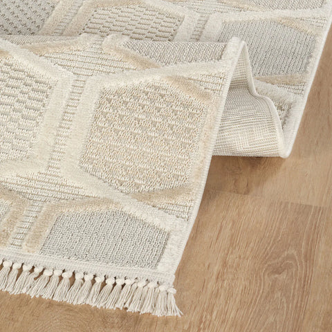 Kasmir Rugs 7/24 Luna Path, 120cmx180cm, Multi