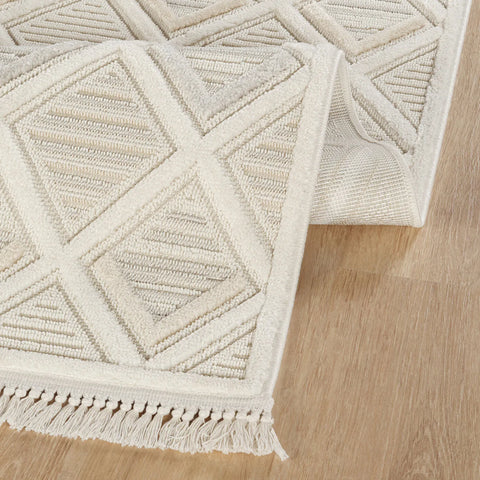 Kasmir Rugs 7/24 Luna Zodiac, 120cmx180cm, Multi