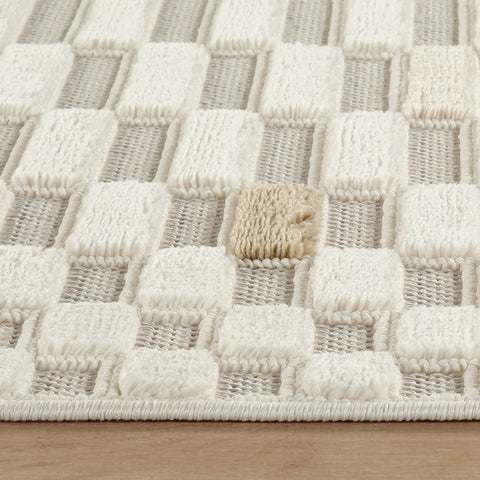 Kasmir Rugs 7/24 Luna Glow, 160cmx230cm, Multi