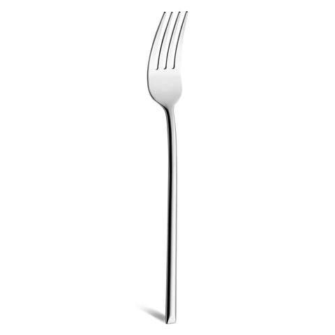 Jumbo 2006 84-Piece Stainless Steel Cutlery Set, Silver
