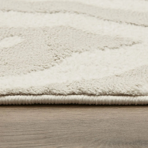 Kasmir Rugs 7/24 Moroccan Hayat Rug, 160cmx230cm, Multi