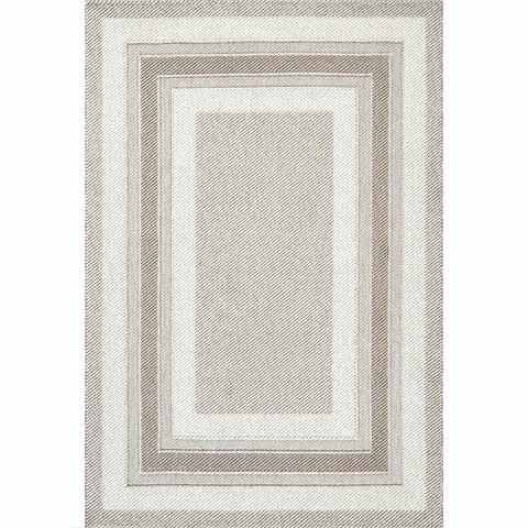 Kasmir Rugs Scandinavian Premium Mirela Rug, 120cmx180cm, Grey