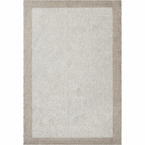 Kasmir Rugs Scandinavian Premium Arona Rug, 120cmx180cm, Beige