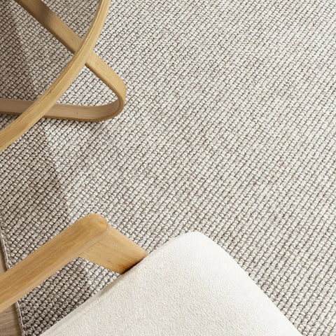 Kasmir Rugs Scandinavian Premium Arona Rug, 120cmx180cm, Beige