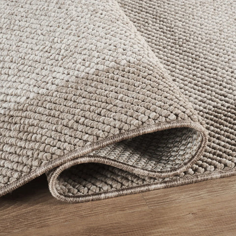 Arona Rug Kasmir Rugs Scandinavian Premium Arona Rug, 120cmx180cm, Beige – Karaca