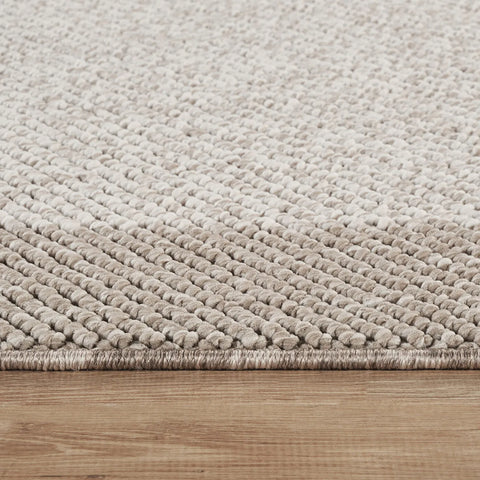 Arona Rug Kasmir Rugs Scandinavian Premium Arona Rug, 120cmx180cm, Beige – Karaca