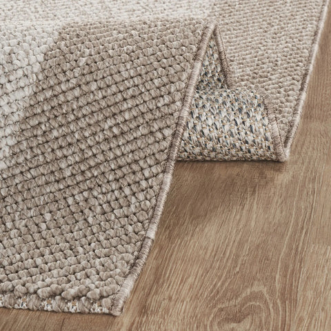 Kasmir Rugs Scandinavian Premium Arona Rug, 160cmx230cm, Beige