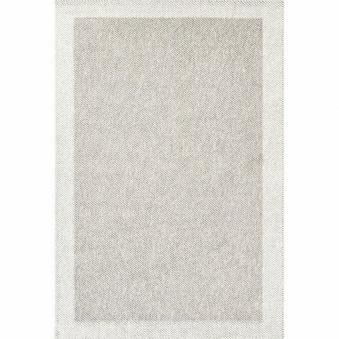 Kasmir Rugs Scandinavian Premium Arona Rug, 120cmx180cm, White