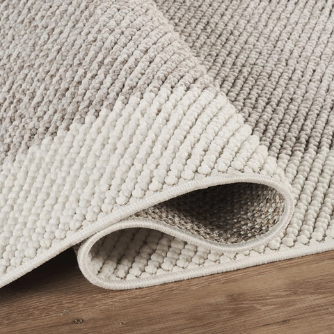 Kasmir Rugs Scandinavian Premium Arona Rug, 160cmx230cm, White