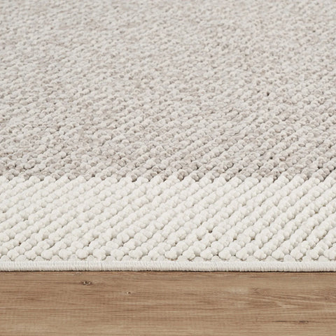 Kasmir Rugs Scandinavian Premium Arona Rug, 160cmx230cm, White