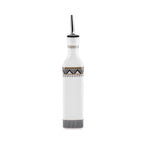 Karaca Globe Oil Dispenser, 350ml, White