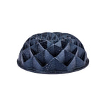 Karaca Prizma Cake Tin, 25cm, Navy