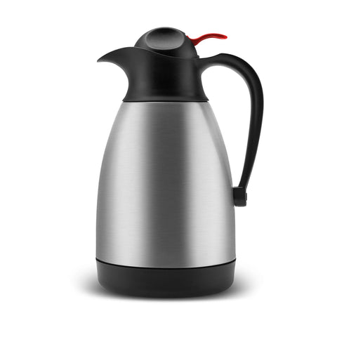 Karaca Clark Tea Thermal Flask, 1,5L, Inox