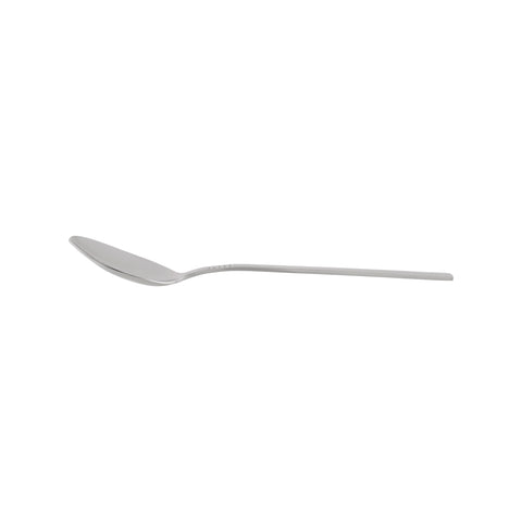 Karaca Nil V2 84-Piece Stainless Steel Cutlery Set for 12 People, Platin