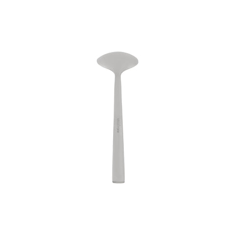 Karaca Nil V2 84-Piece Stainless Steel Cutlery Set for 12 People, Platin
