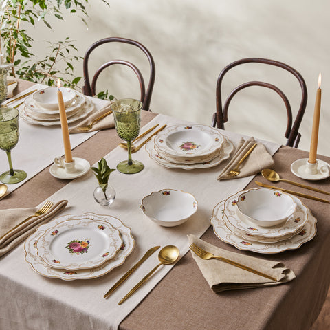 Dinner & Cutlery Sets - 25% Off