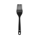 Crick Crack Silicone Brush - Air Fryer Attachment, Black