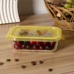 Karaca Lucy Storage Container, 370ml, Clear