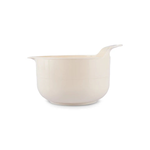 Karaca x Refika 4-Piece Mixing Bowl Set, Gray